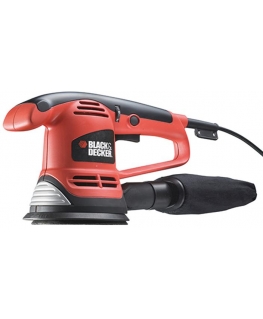 Black & Decker Juodas & Decker KA191EK šlifavimo staklės