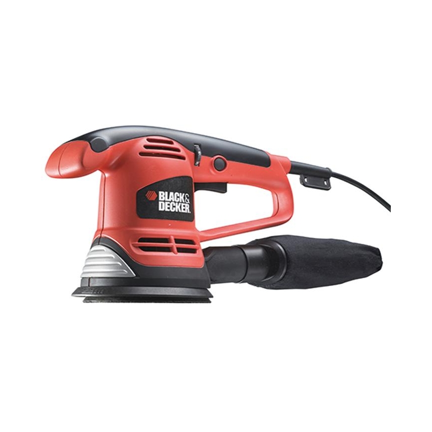 Black & Decker Black & Decker KA191EK grinding machine