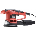 Black & Decker Juodas & Decker KA191EK šlifavimo staklės