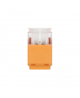 Orno 8 laidų įstumiama jungtis dvieilis vielai 0,75-2,5 mm ? IEC 300V / 24A 50 vnt.