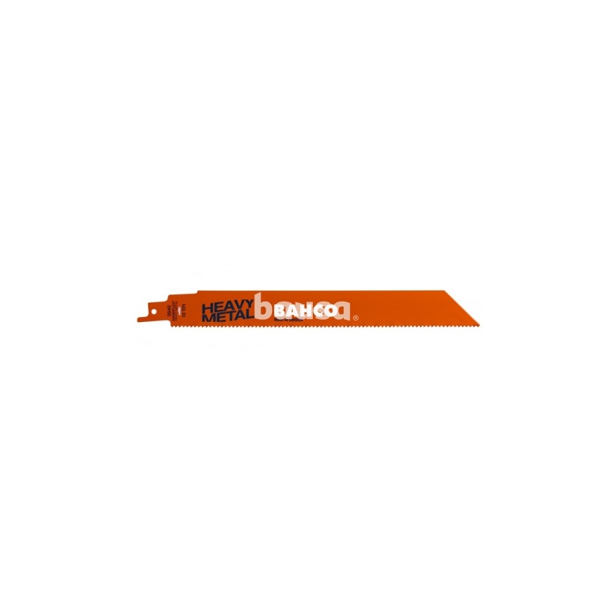 Bahco Circular Saw Blades Sandflex Bi-Metal