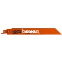 Bahco Circular Saw Blades Sandflex Bi-Metal 228mm*1.07mm HST 10TPI, for heavy metal 5pcs Bahco Circular Saw Blades Sandflex Bi-Metal 228mm*1.07mm HST 10TPI, for heavy metal 5pcs