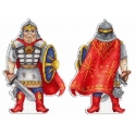 Beldizart Rusijos Bogatyr SR-411 Beldizart Rusijos Bogatyr SR-411
