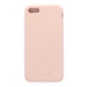 Evelatus Apple iPhone 7/8/SE2020/SE2022 Nano Silicone Case Soft Touch TPU Pink Sand