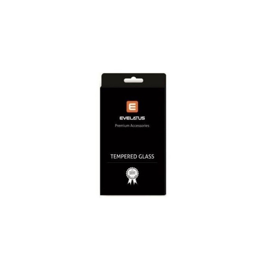 Evelatus Oneplus Nord CE 2 0.33 Flat Clear Glass Japan Glue Anti-Static