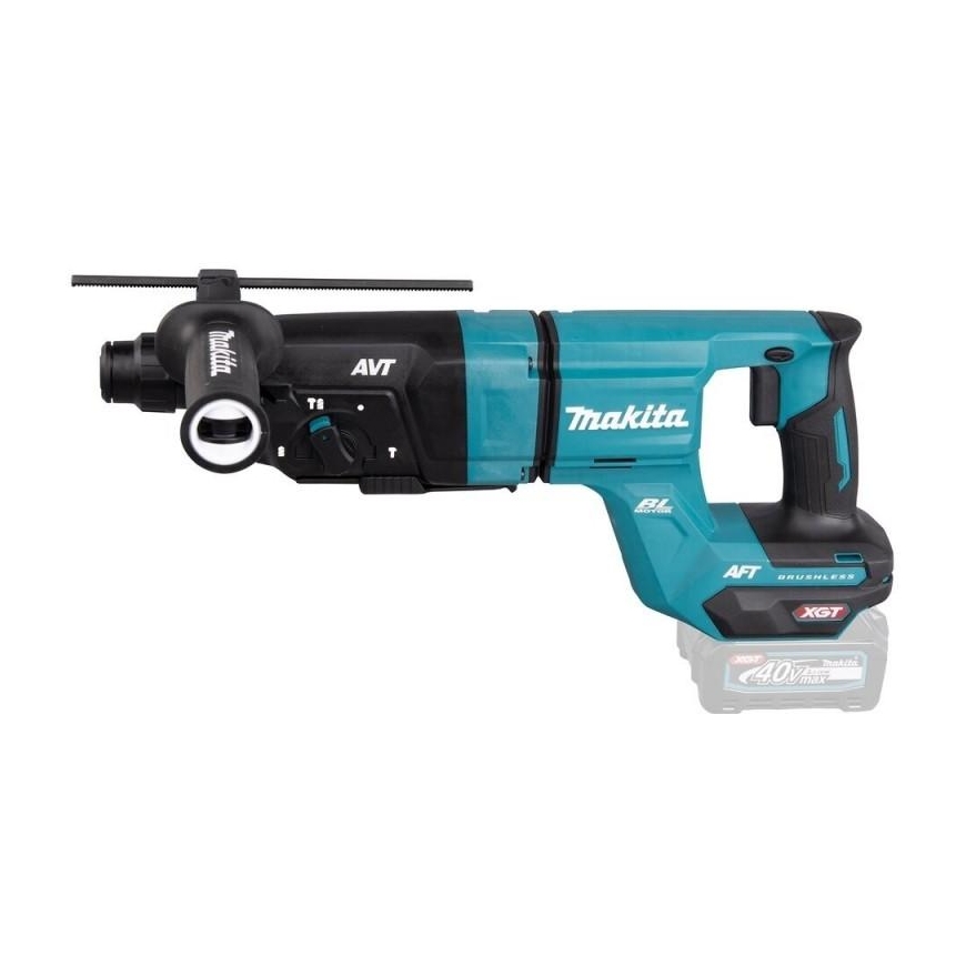 Makita HR007GZ Perforator XGT, 3.0