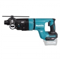 Makita HR007GZ Perforatorius XGT, 3,0 J, 28mm 3,8kg, bešepetėlinis variklis, AFT AWS (be AWS lusto) AVT Soft no load XPT "Z" ver Makita HR007GZ Perforatorius XGT, 3,0 J, 28mm 3,8kg, bešepetėlinis variklis, AFT AWS (be AWS lusto) AVT Soft no load XPT "Z" ver
