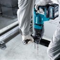 Makita HR007GZ Perforator XGT, 3.0 J, 28mm 3.8kg, brushless motor, AFT AWS (without AWS chip) AVT Soft no load XPT "Z" version - Makita HR007GZ Perforator XGT, 3.0 J, 28mm 3.8kg, brushless motor, AFT AWS (without AWS chip) AVT Soft no load XPT "Z" version -
