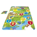 Hasbro Game "Twister Junior" (Lithuanian) Hasbro Game "Twister Junior" (Lithuanian)