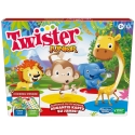 Hasbro Game "Twister Junior" (Lithuanian) Hasbro Game "Twister Junior" (Lithuanian)