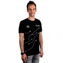 der8auer T-Shirt PCB Design (XL) der8auer T-Shirt PCB Design (XL)