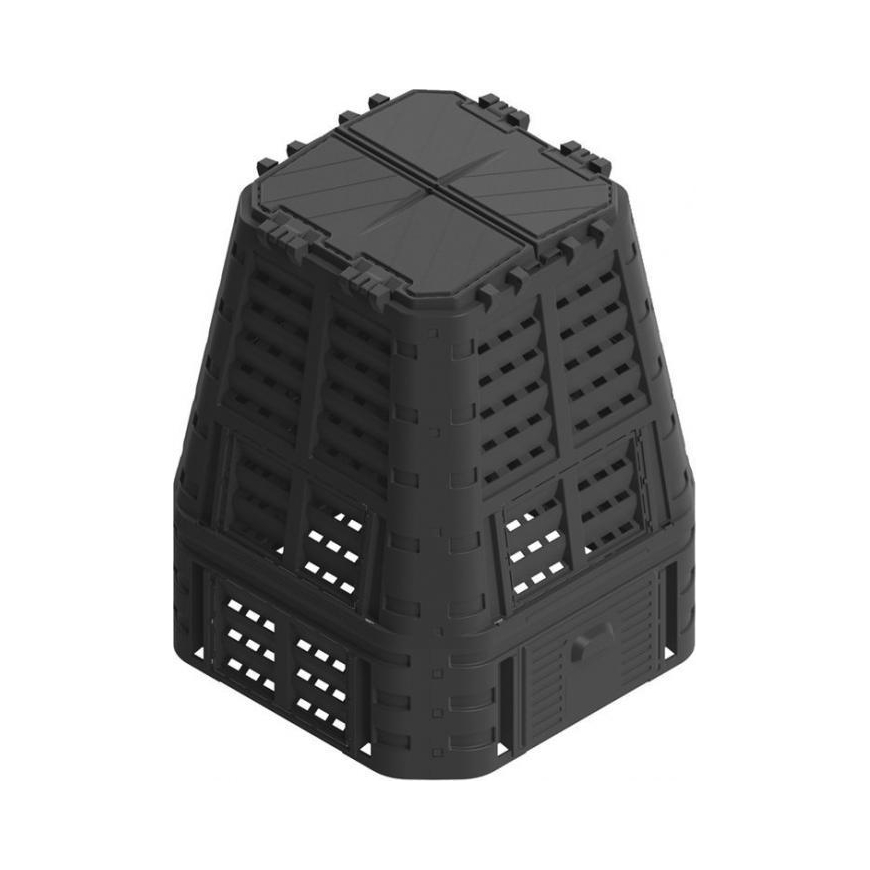 FLO komposto dėžė 740L – 3