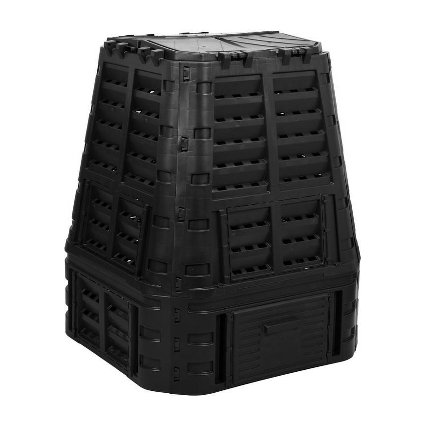 FLO compost bin 740L – 4