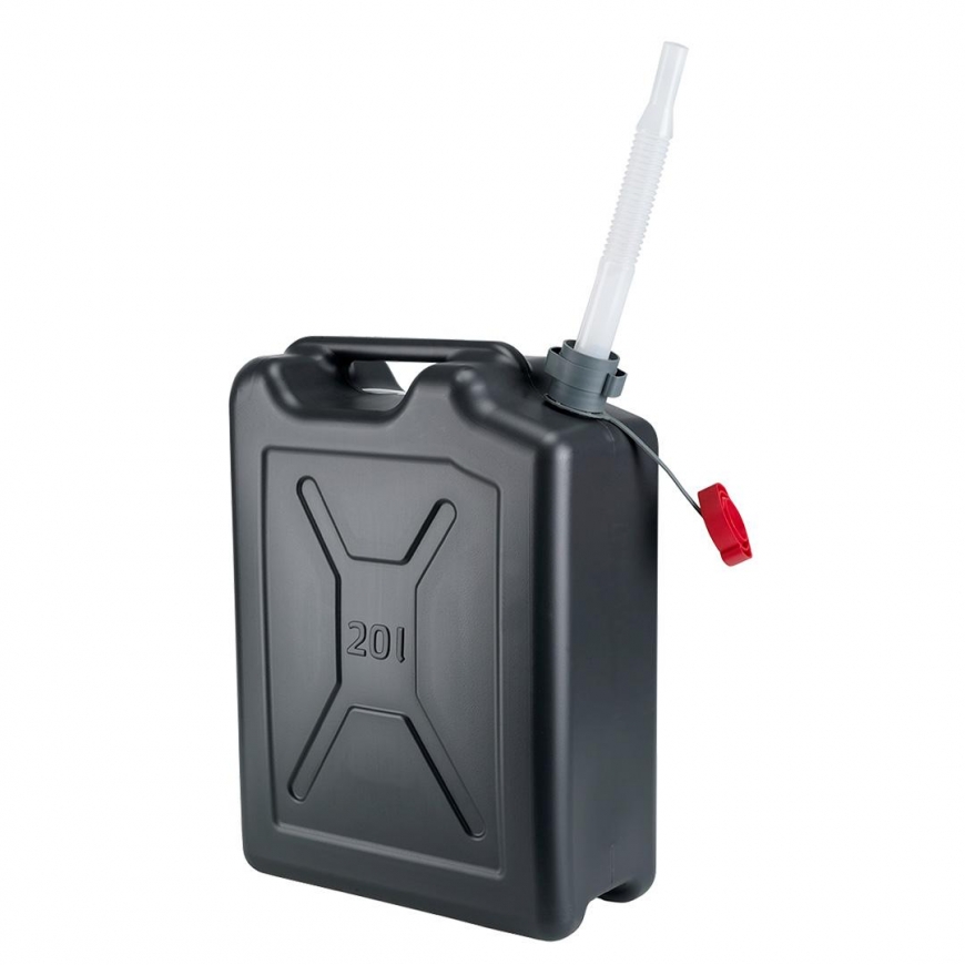 Pressol Military canister for fuel -