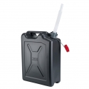 Pressol Karinis kanistras kurui - 20 l Pressol Karinis kanistras kurui - 20 l