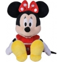 Simba DISNEY talismanas Minnie Pelė 25 cm, mielas Simba DISNEY talismanas Minnie Pelė 25 cm, mielas