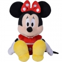 Simba DISNEY mascot Minnie Mouse 25 cm, cute