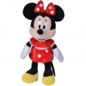 Simba DISNEY talismanas Minnie Pelė 25 cm, mielas Simba DISNEY talismanas Minnie Pelė 25 cm, mielas