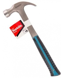Hammer with a screwdriver MAKITA 580g