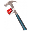 Hammer with a screwdriver MAKITA 580g Hammer with a screwdriver MAKITA 580g