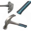 Hammer with a screwdriver MAKITA 580g Hammer with a screwdriver MAKITA 580g