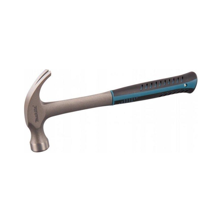 Hammer with a screwdriver MAKITA 580g – 3