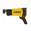 DEWALT ŽURNALAS, skirtas gipso kartono ATsuktuvams DCF620 DEWALT ŽURNALAS, skirtas gipso kartono ATsuktuvams DCF620