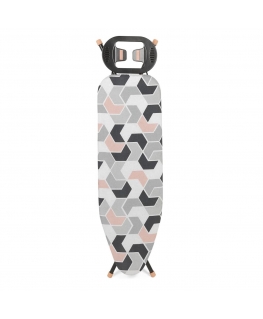 Beldray LA049872GRYEU7 115 X 36 CM