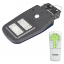 Wall lamp MACLEAN MCE291W LED lamp with infrared motion sensor 1100lm 15W IP54 white