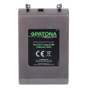 Patona Premium Battery for Dyson V7 Patona Premium Battery for Dyson V7