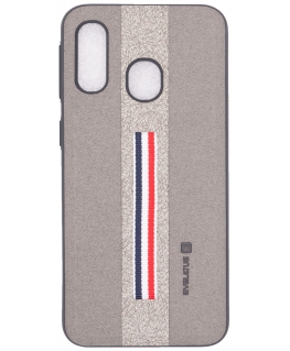 Evelatus Samsung A40 Dazzel Gray