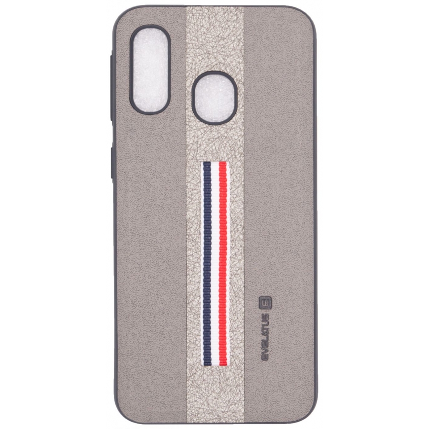 Evelatus Samsung A40 Dazzel Gray