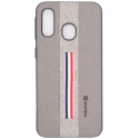 Evelatus Samsung A40 Dazzel Gray Evelatus Samsung A40 Dazzel Gray
