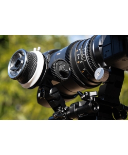 Samyang Samyang Cine Kit for E-Mount