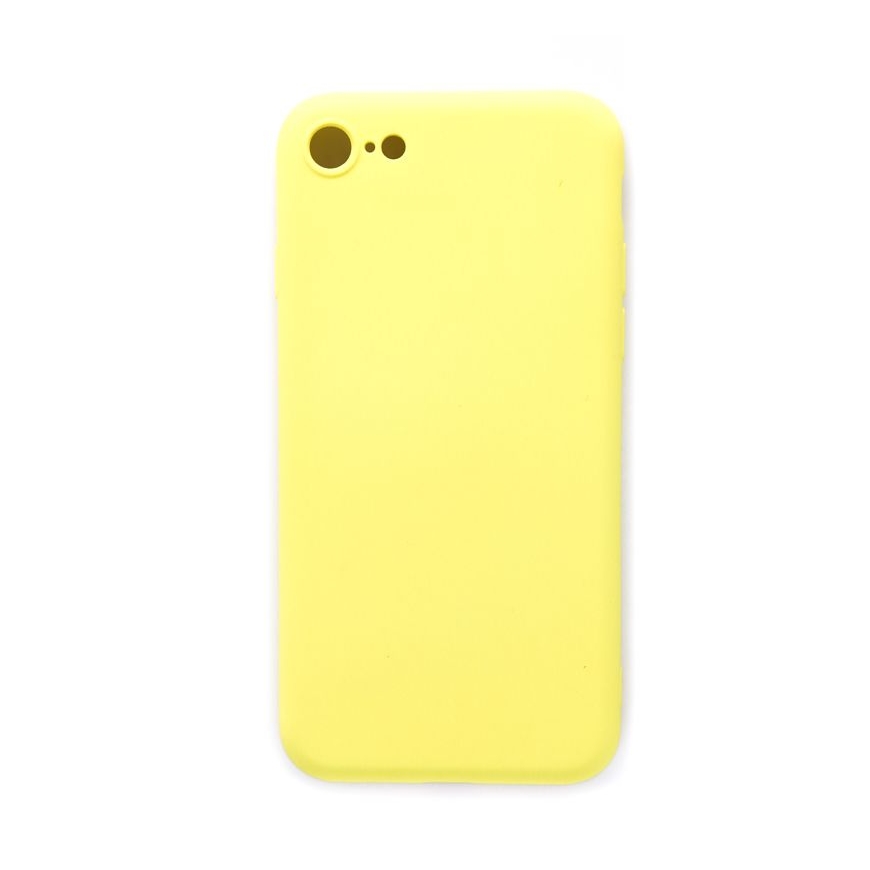 Evelatus Apple iPhone 7/8 Nano Silicone