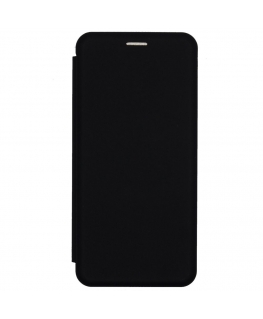 Evelatus Xiaomi Redmi 9T Book Case Black