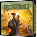 Rebel 7 World Wonder Game: Duel
