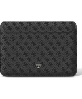 Guess GUCS16P4TK 16" Black Case