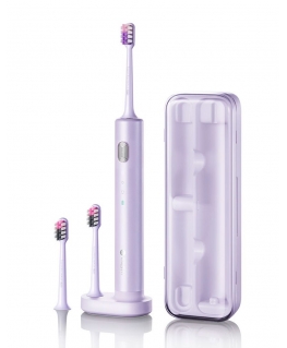 DR-BEI - Sonic Electric Toothbrush BY-V12 Violet