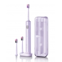 DR-BEI - Sonic Electric Toothbrush BY-V12 Violet