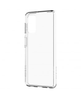 Evelatus Samsung Galaxy A23 4G / A23 5G Clear Silicone Case 1.5mm TPU Transparent