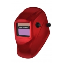 „Lahti Pro Welding“ šalmas, automatiškai tamsėjantis vieno diapazono raudonas (L1540400) „Lahti Pro Welding“ šalmas, automatiškai tamsėjantis vieno diapazono raudonas (L1540400)