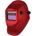 Lahti Pro Welding Helmet Auto Darkening Single Range Red (L1540400) Lahti Pro Welding Helmet Auto Darkening Single Range Red (L1540400)