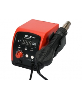 Yato YT-82457 паяльная станция 750 W