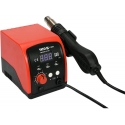 Yato YT-82457 lodēšanas stacija 750 W Yato YT-82457 lodēšanas stacija 750 W