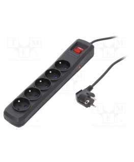 Armac ARMAC R5/CZ/15 Armac Surge Protection R5