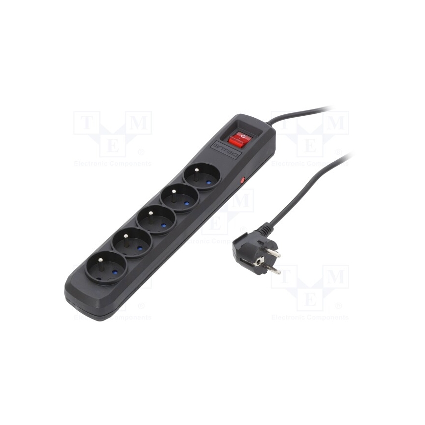Armac ARMAC R5/CZ/15 Armac Surge Protection R5