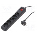 Armac ARMAC R5/CZ/15 Armac Surge Protection R5 Armac ARMAC R5/CZ/15 Armac Surge Protection R5
