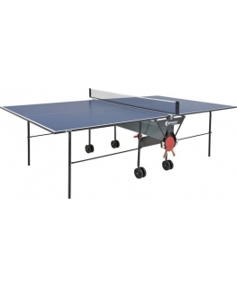 Sponeta Table tennis table Sponet S1-13 and