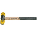 Peddinghaus plastic hammer 330g Peddinghaus plastic hammer 330g